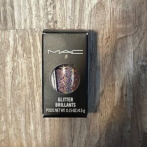 MAC glitter brilliants